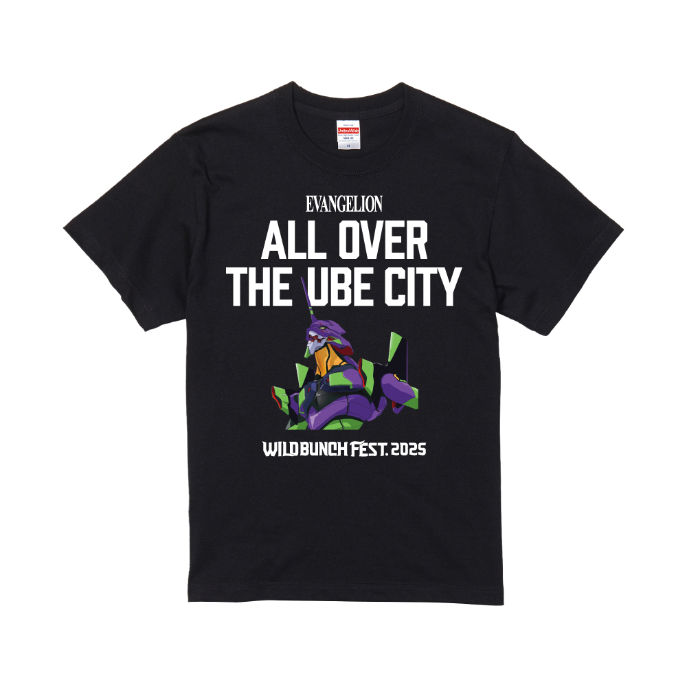 WBF25_EVANGELION ALL OVER THE